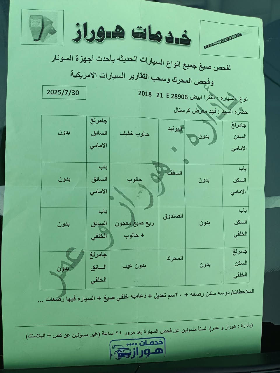 النترا خليجي 2018 فول مواصفات 
ماشية 123الف رقم سليمانية مكانها كركوك 
رقم الموبايل ***********5
السعر 153 وبيها مجال
