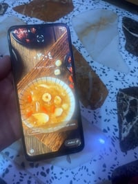 تيكنو سبارك 8P • ذاكرة ١٢٨ • مبادلة ايفون ٧/٨