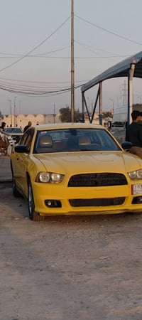 تشارجر • ٢٠١٤ • رقم بابل