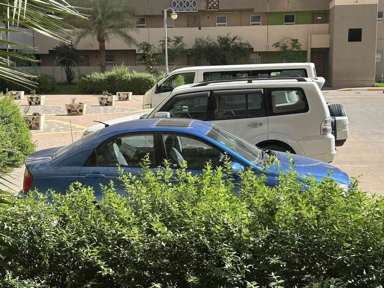 سبكترة 6 رقمها بغداد دولي
مصبوغة عام فول فتحة شاشة محرك ٢٠٠٠ دوش جديد 

بيها شاشه 

جاهزة تبريد ثلج وخير من الله 

*********** مكانها بغداد بسماية

السعر …٦٧…جاهزه من كلشي ..إذا اكو مراوس ترهم
