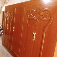 كنتور ٥ أبواب • صاج • شارع ٦٠