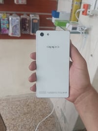 اوبو A33 • ذاكرة 16 • دبل شريحة