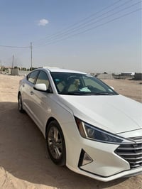 الانتره • ٢٠١٩ • رقم ذي قار