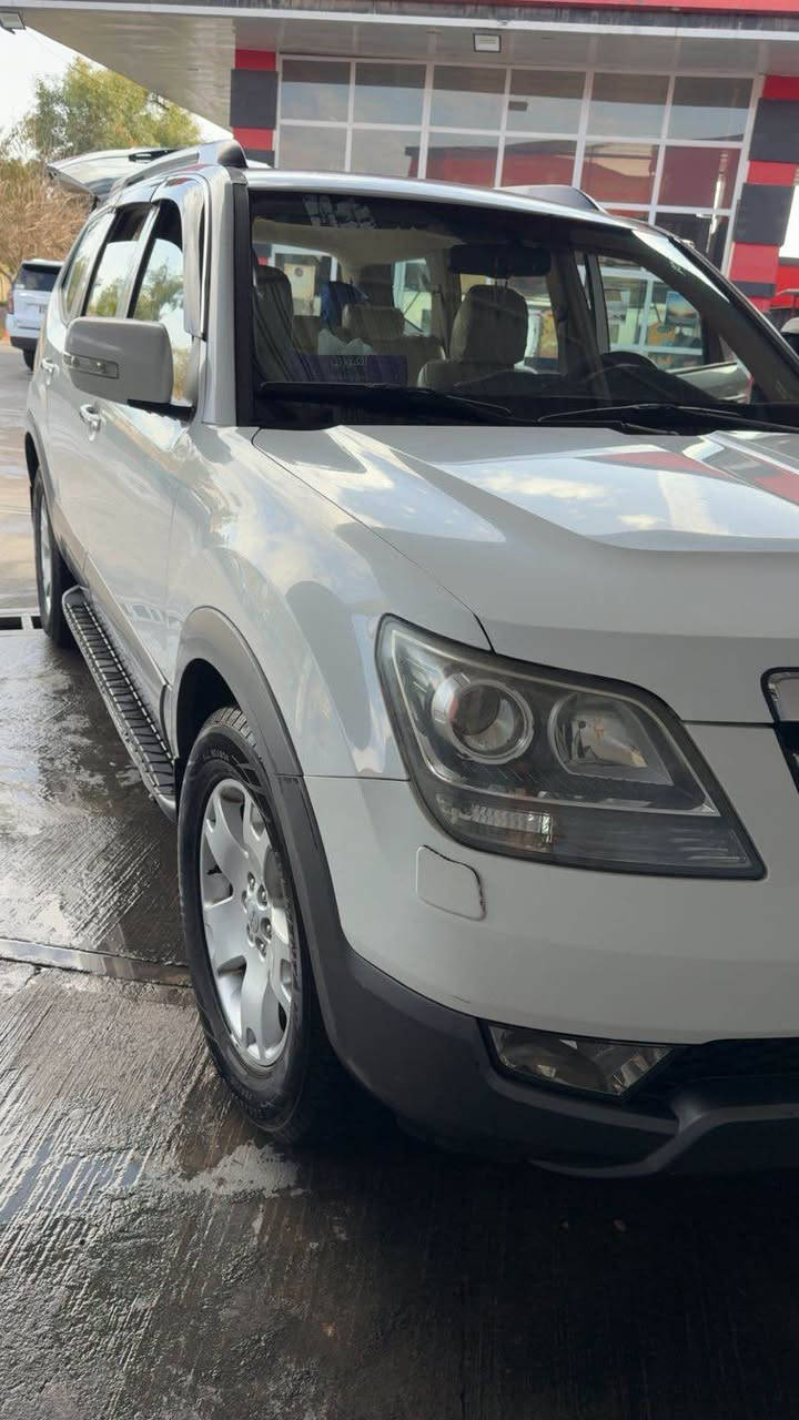 موهافي 2012
فول مواصفات
محرك وكير شرط
خليجي
مكفولة 
فقط تعديل بارد شي بسيط باب النفر
مكان السيارة اربيل
للاستفسار 
*********** أربيل, العراق
