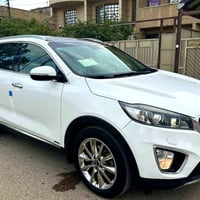 سياره كيه سورنتو موديل 2016وارد خليجي كفاله عامه مواصفات فول واحد على ...