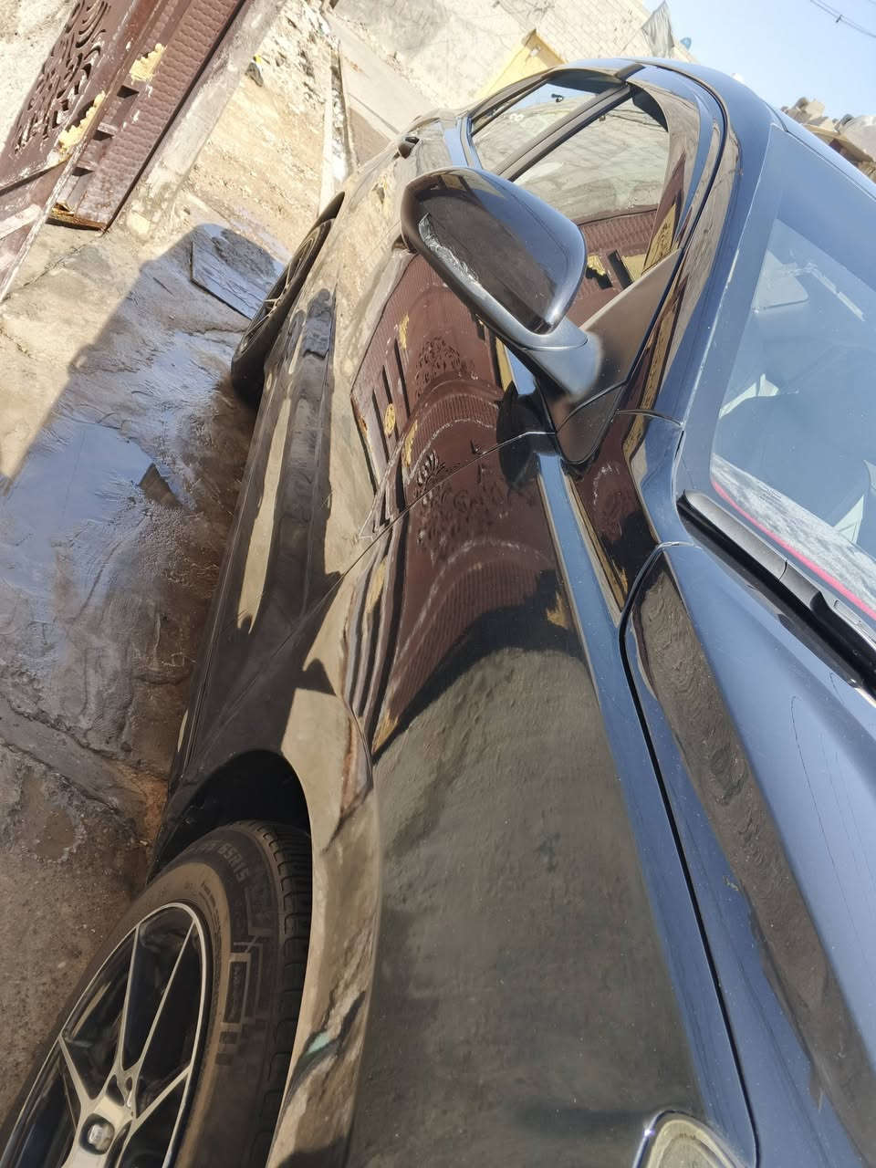 السلام عليكم سياره ريو 2020
السياره جديده كير محرك مكفول رقم اربيل بيه وكاله شرط التحويل السعر 110 
الرقم ***********
