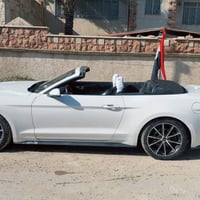 موستنك ٢٠٢٠ • كشف توربو ٢.٣ • فول اوبشن