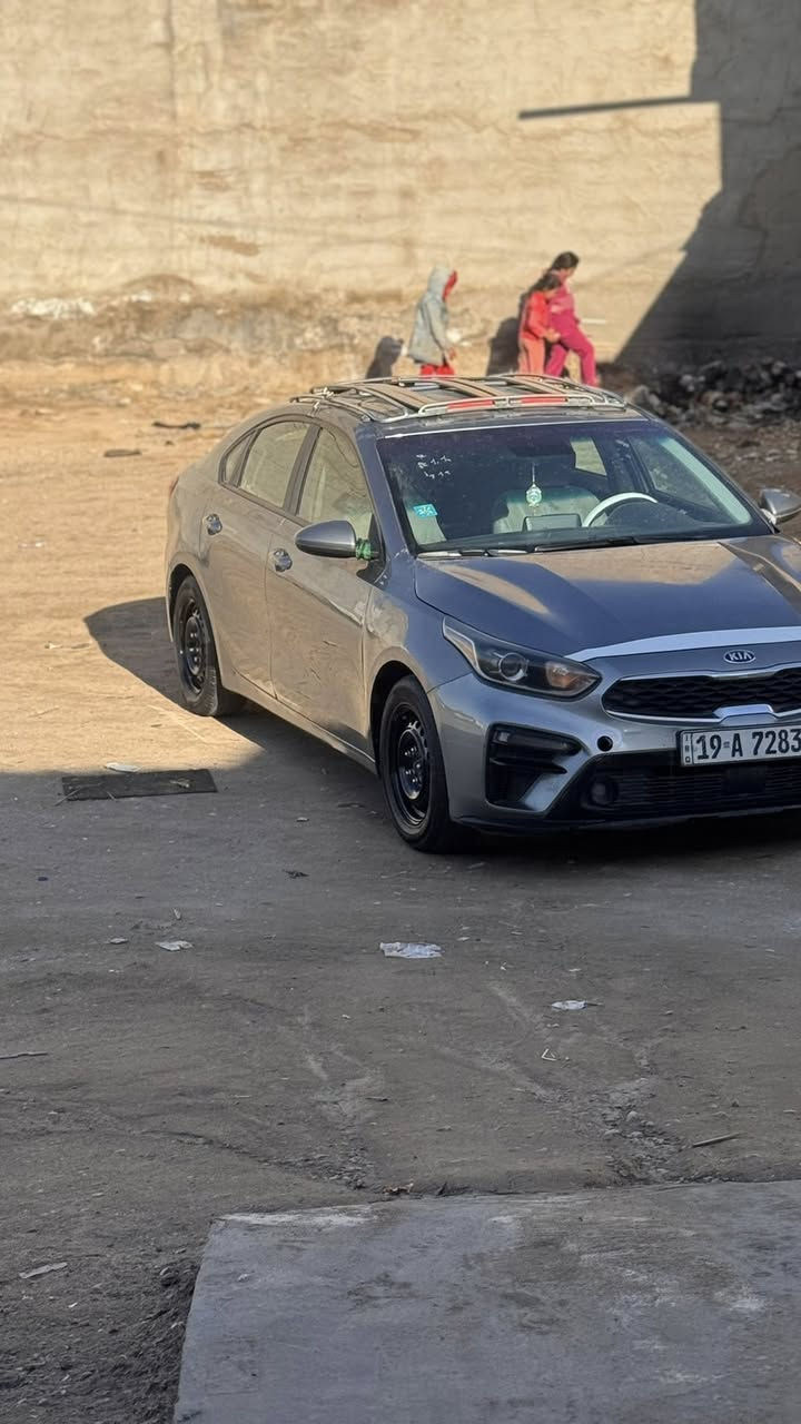 كيا فورتي ٢١   ***********
