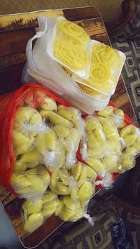 متوفرة كبة حلب و زلابية مستعدون بتجهيز جميع المناسبات و اصحاب المطاعم ...