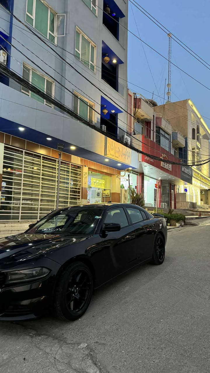 سلام عليكم
جارجر2016 امريكي قطعتين صبغ جاملغ خلفي وجنطه مرشوشه بدون ايرباك ماشيه 106mi
سياره مال جناي ونضيفه نقصها اذان مكينه فقط تخم تاير نضيف وياله نضيفه يوجد تكشير صغير بدعاميه الاماميه وشويه بالدعاميه الخلفيهً
مكاني الامين ثانيه بغداد
***********
سعر 177$
