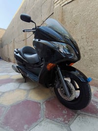 صفر • فئه S7 • كفالة محرك