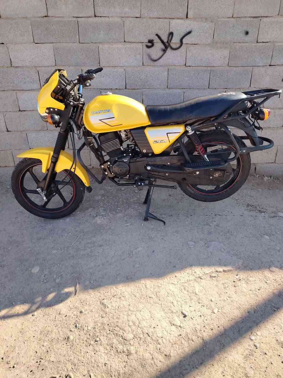 ديوان موديل 22 أورق اصولي دراجه نضيفه مكاني كوت دجيلي ***********
