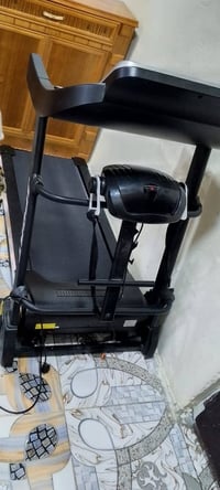 جهاز مشي • جديد جداً • البصره القبله