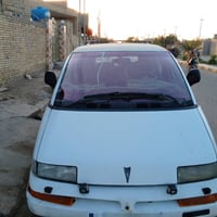 بونيتاك • ١٩٩٤ • رقم نجف الاشرف