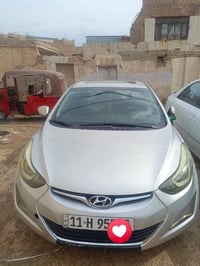 النترا • ٢٠١٦ • محرك ٢٠٠٠