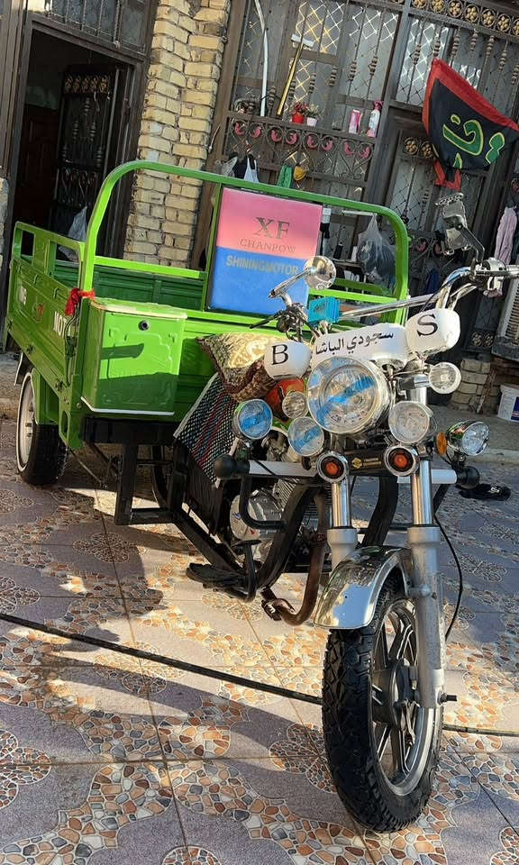 سلام عليكم ستوته للبيع موديل23طالعه بل25 ستوته خير من الله نضيفه انضف من الصوره السعر خاص

رقم***********

