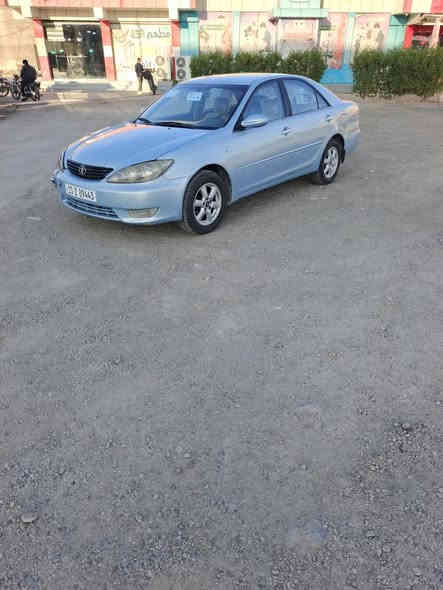 السلام عليكم كامري 2006 محرك 2400 صبغ عام السيارة جاهزة وحلوة رقم بغداد السعر 70 العنوان الرمادي التأميم
هاتف 📞***********
هاتف 📞***********
غير متواجد علئ فيسبوك الرمادي
