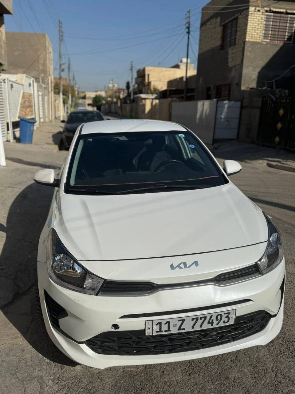 سلام عليكم
يا ريو هاج باك 2023  

رقم بغداد السعر 120 

مكان بغداد الدوره
***********
