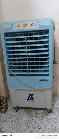 مبردة داخلية • نظيفة • ميسان
