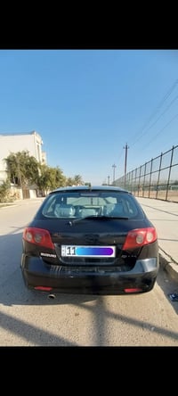 سوزوكي فورنزا 2007 مصبوغه عام كلهه معجون حته القماره حادثهه صفحه  كير ...