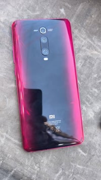 شاومي مي 9T • ١٢٨/٦ • هەولێر