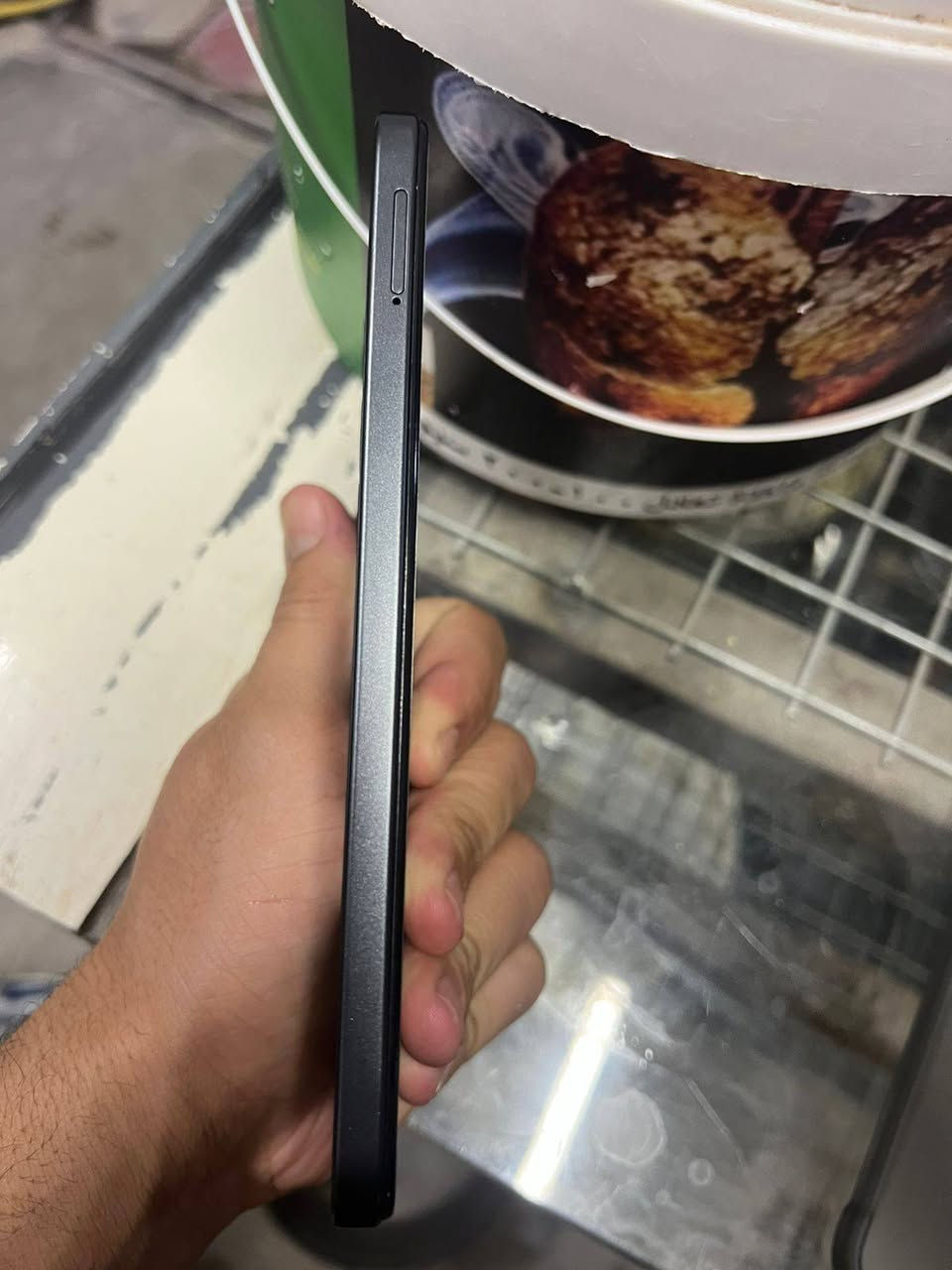 سلام عليكم جهاز P70صارلي يومين من اشتريته سعره180وبي مجال قليل


**إذا كنت صاحب هذا الإعلان وتريد حذفه لأي سبب، رجاءا أرسل رسالة إلى الدعم الفني**