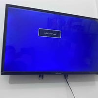 الشافعيه • شاشه ٣٢ • بدون نت