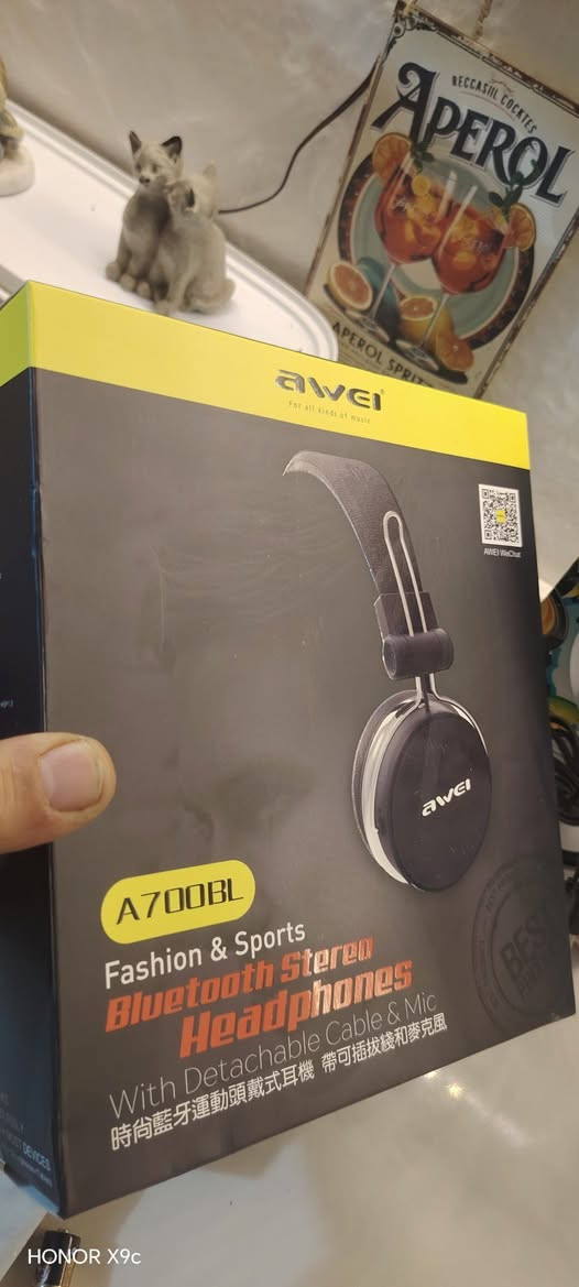 كلهن 25 باور شحن صغير سماعة راس ماركة  بلوك ممفتوحة ابد اسبيكر كبير لوك يحتاج بطارية نوكيا   مع التوصيل.


**إذا كنت صاحب هذا الإعلان وتريد حذفه لأي سبب، رجاءا أرسل رسالة إلى الدعم الفني**