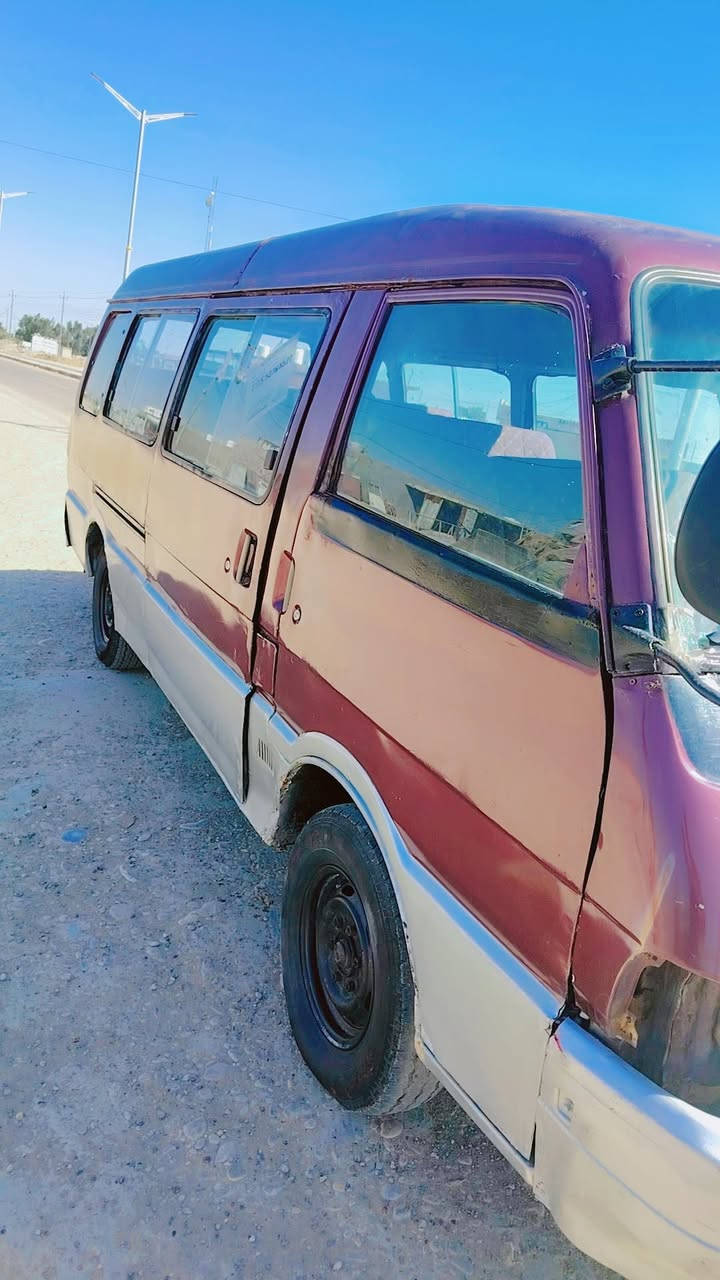 سلام عليكم كيا اسيا موديل 95رقم بصره سنويه عظم صاحبه بغداد مكاني بغداد تحويل سياره كدام عينك تجي وتكلب وعندك فديو كير مكينه اكسل حداديه خير من الله السعر40///////// ***********
