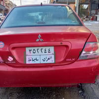 لانسر • ٢٠٠٩ • أوتوماتيك