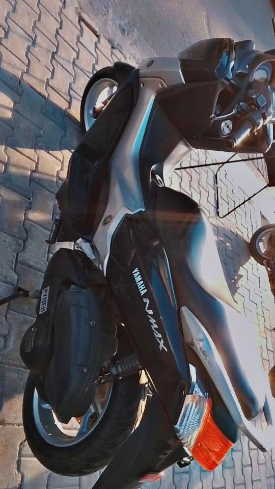 Nmax 2018
السعر مليون 
نفق الشرطه 
***********
