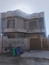 باب الحارة الزراعي • ٢٠٠م • ٥ غرف