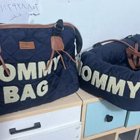 سيت أطفال • نيلي وردي • ما مستعمل