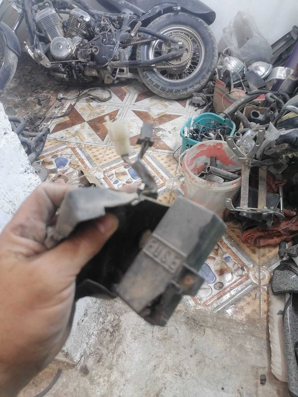 تفصيخ ستد شادو موجود توصيل لكافة المحافضات *********** واتساب
