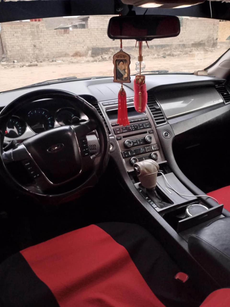 فوردتورس موديل 2012 سنويه 2030سياره جاهزه للخيربرقي مابيهه نقص تبريد قطعتين مكينه كير كهربائيات كلهه جاهزه بلاديه سياره بيهه صبغ جماليه بدون معجون صورغبل الصبغ موجوده وسونارهم موجودقبل الصبغ مامتواجدعله الفيس الاتصال عله الرقم ***********السياره احله م̷ـــِْن الصوره مكاني كركوك مكينه 3ونص اصل سعر 85 وبي مجال كركوك, العراق
