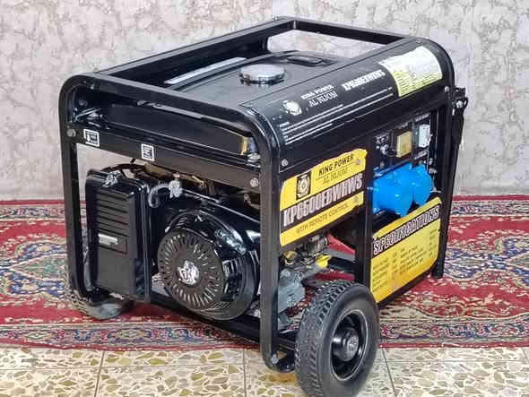 مولده استره ٦كيفي ٢٨ امبير ملف نحاس سلف وبكره نضيف كلش ما داخل تصليح ابد بعدهي عله وضع الشركه شغاله وعل فحص السعر ٣٧٥ الف هاتف ((***********)) ((***********)) الكورك بي واتساب يوجد خدمت توصيل العنوان بغدا د تاجي
