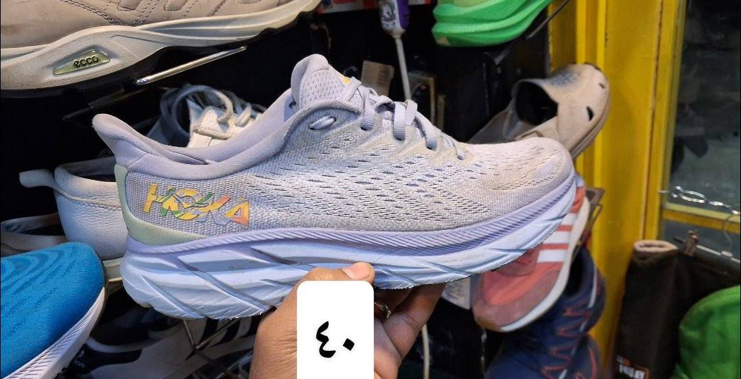 احذية باله اصليات
سعر ١٥ الف

مكاني بغداد شارع حيفا 

نزله ملعب نادي مقابيل معمل الثلج

***********
