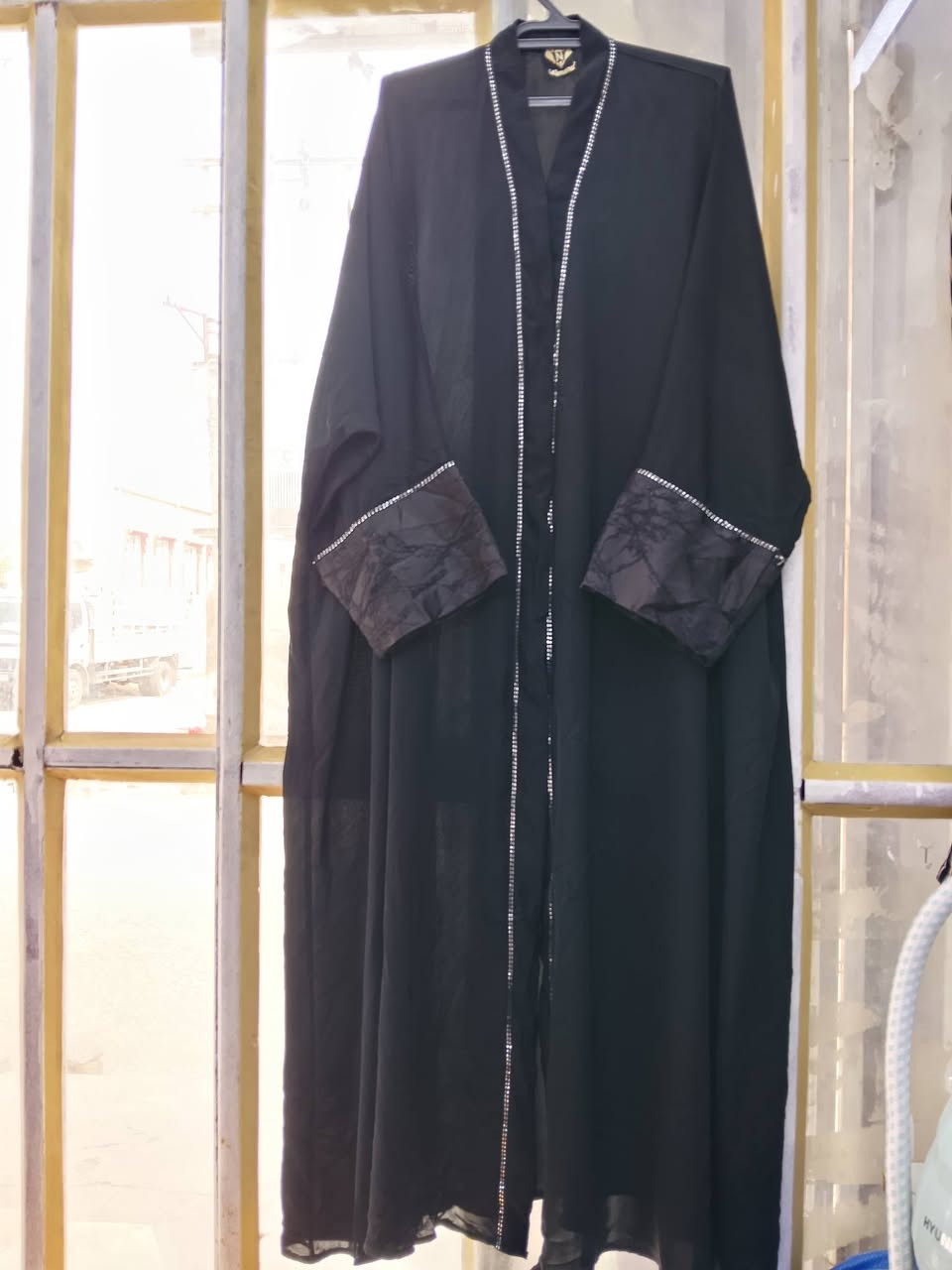 الماسة للباله الاوربية والخليجية 
عنوان المحل الرفاعي✅ شارع البريد  قرب علي اياد مجاور محل بركات الحسين


**إذا كنت صاحب هذا الإعلان وتريد حذفه لأي سبب، رجاءا أرسل رسالة إلى الدعم الفني**