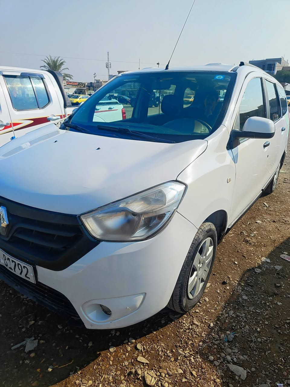 رينو 7 راكب رقم بغداد باسمي انكليزي دولي السعر 45 الشراي يتصل /‏     ‪0773 247 5455‬‏‏  مكاني بغداد
