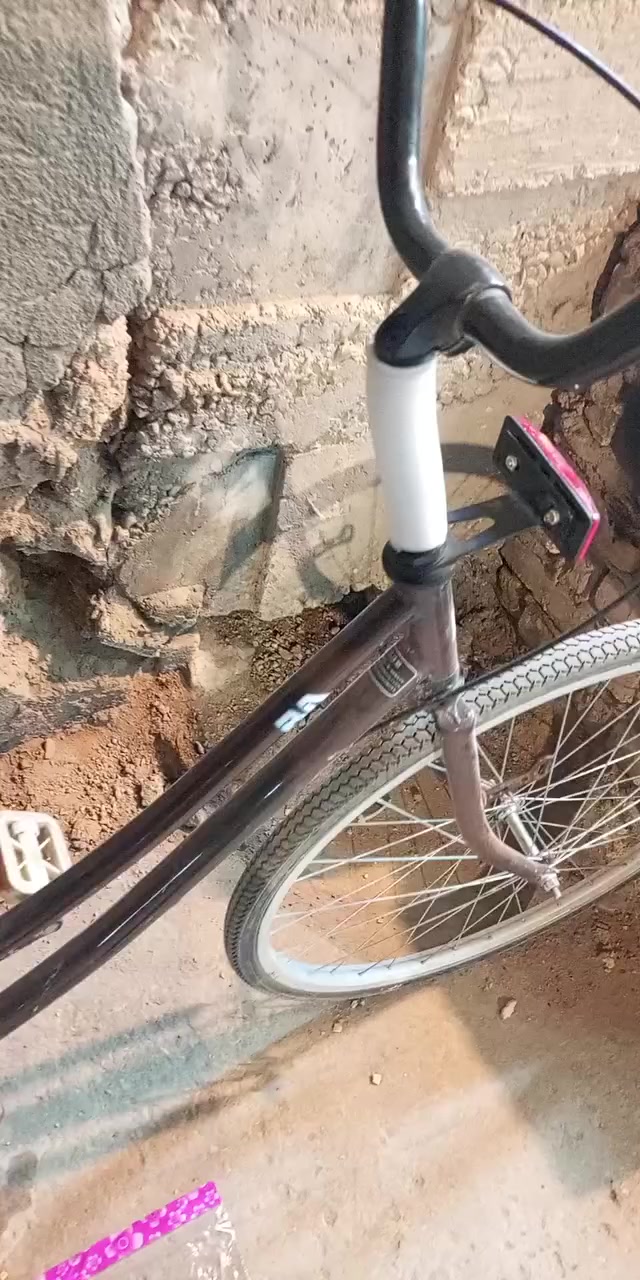 سلام عليكم بيسكل البيع موديل 22 مكاني ناصرية مركز عدي مراوس ✌️🧿


**إذا كنت صاحب هذا الإعلان وتريد حذفه لأي سبب، رجاءا أرسل رسالة إلى الدعم الفني**