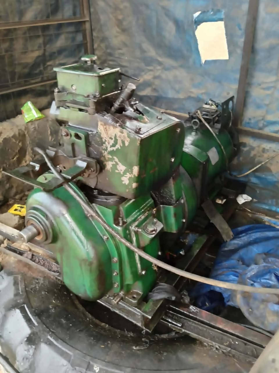 مولده للبيع السعر 300. وبيها مجال العنوان موصل حي القاهرة


**إذا كنت صاحب هذا الإعلان وتريد حذفه لأي سبب، رجاءا أرسل رسالة إلى الدعم الفني**
