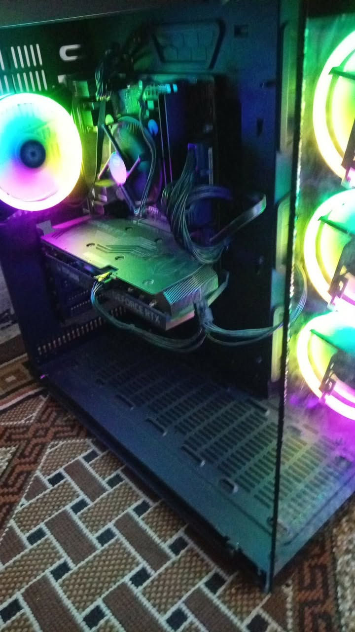 3050 للبيع ب 210


**إذا كنت صاحب هذا الإعلان وتريد حذفه لأي سبب، رجاءا أرسل رسالة إلى الدعم الفني**