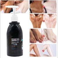 غسول جسم • تفتيح • مناطق حساسة