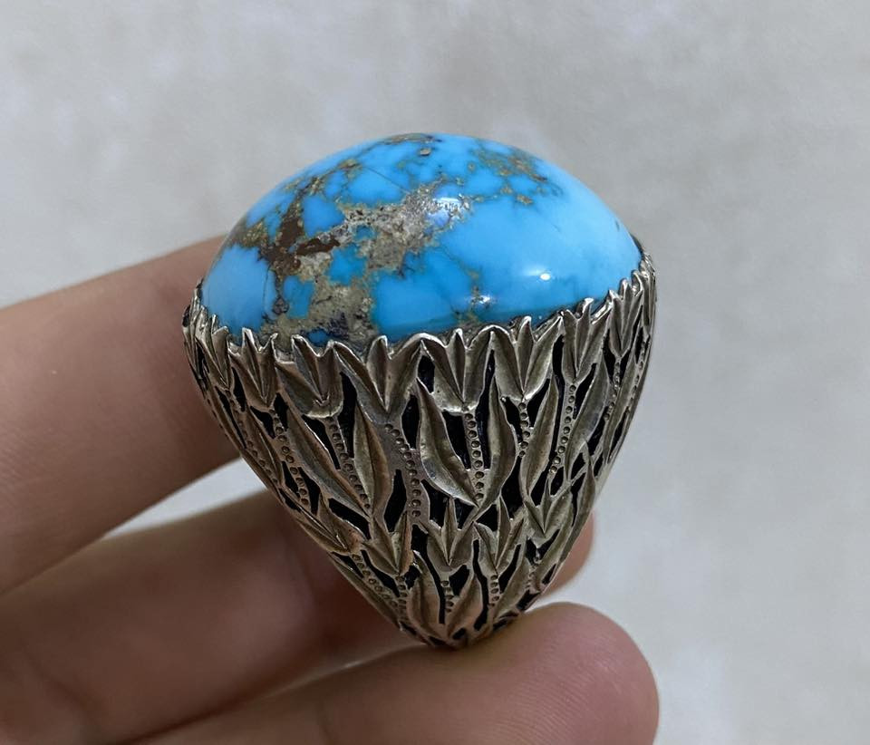 نيشابوري عملاق السعر 700$


**إذا كنت صاحب هذا الإعلان وتريد حذفه لأي سبب، رجاءا أرسل رسالة إلى الدعم الفني**