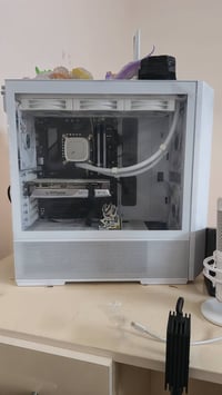 RTX3070 • رام 32 • i7 126