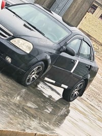 اوبترا • ٢٠٠٧ • اوتوماتيك