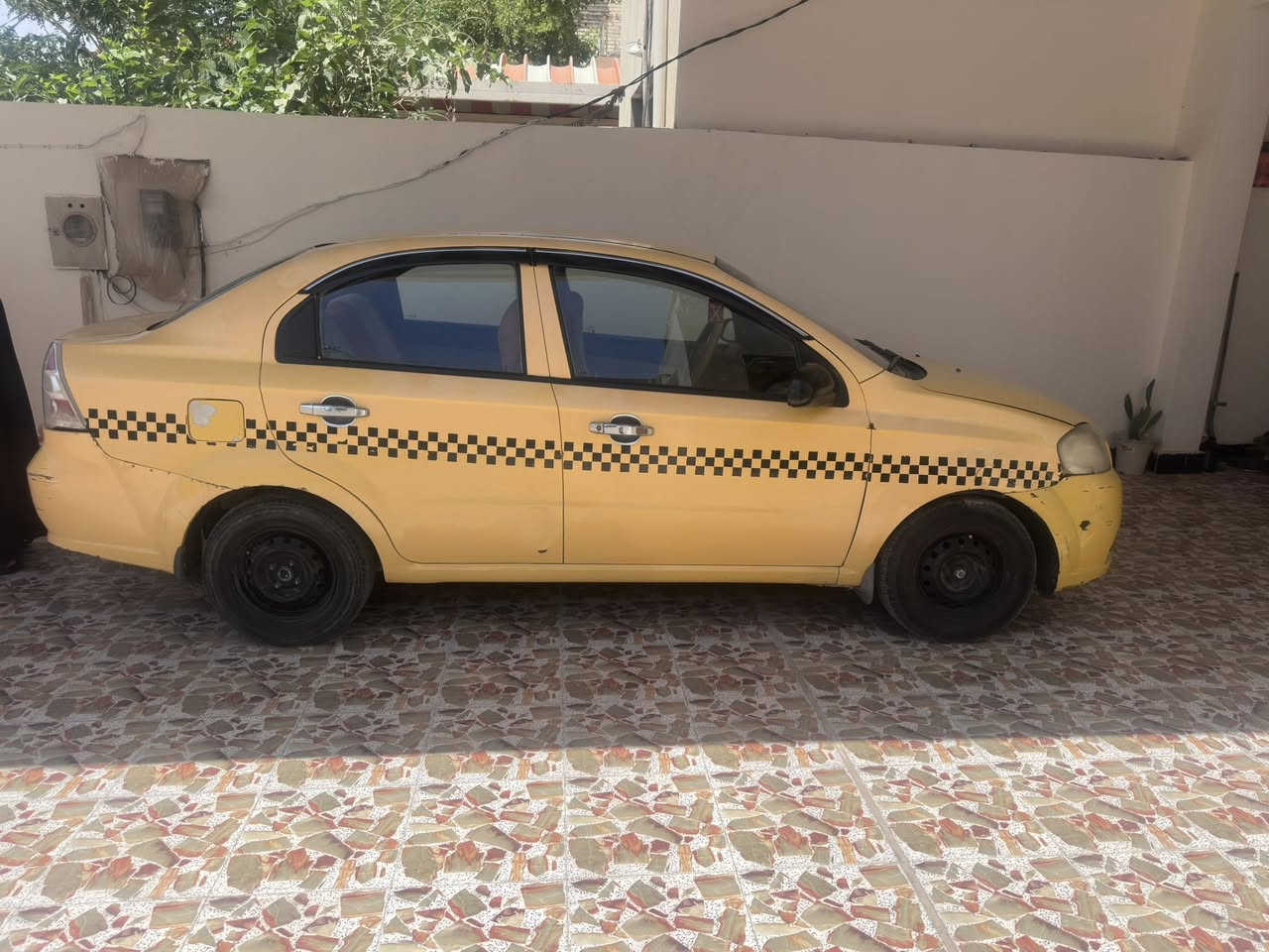 ألسلام عليكم للبيع فقط أفيو 2010 خليجي بأسمي ألسياره مكاني نجف مكفوله من الصبغ كير جديد محرك بي ظعف تبريد عاطل تخم تاير حداديه زينه ألسعر 43 أوبيه مجال مطلوبه هيئه 630 ألف تنزل من سعره للأستفسار الأتصال ***********
