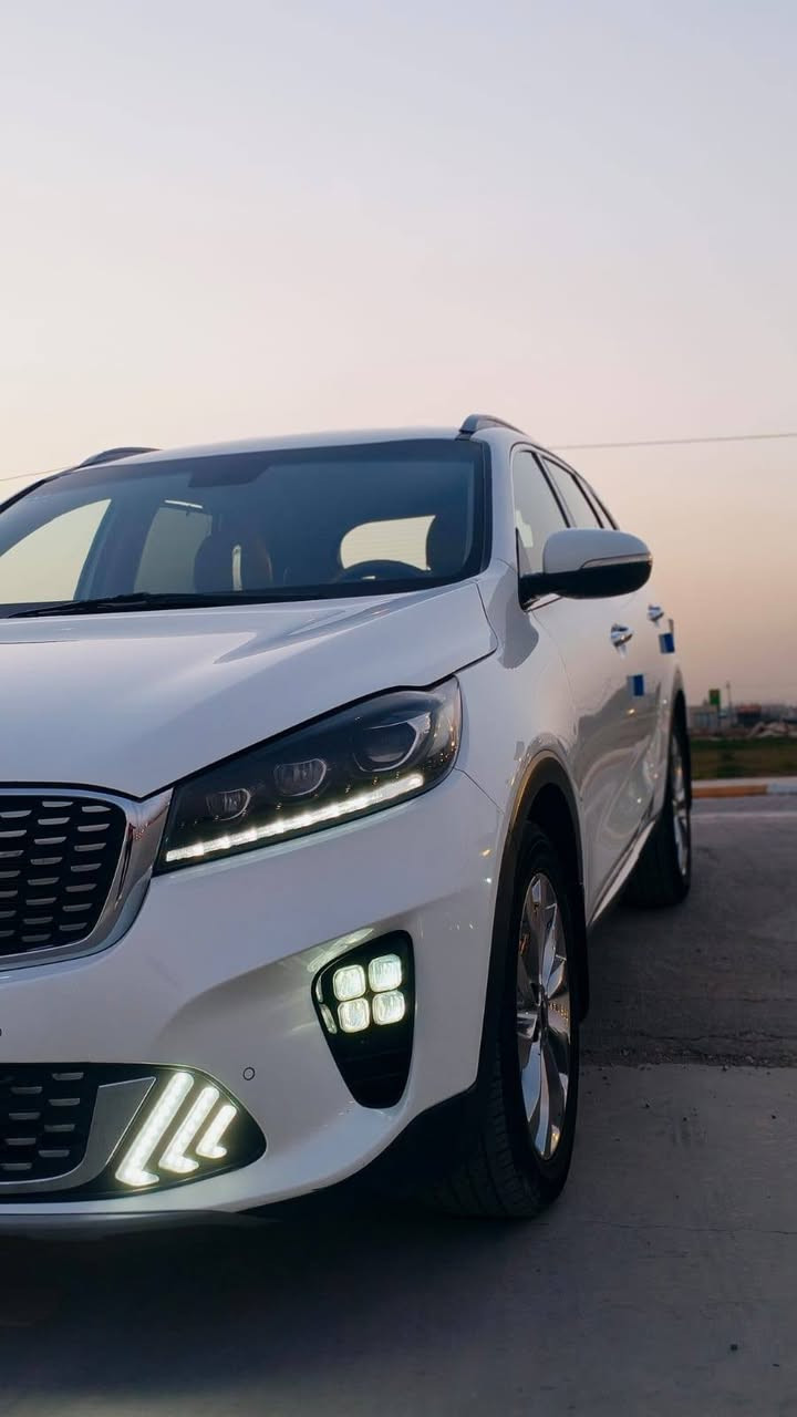 ياالله
السلام عليكم سورنتو موديل 20 
مكفوله كفاله عامه بسمي رقم واسط 
ماشيه 77
العنوان واسط مركز المدينه ***********
