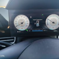 النترا ٢٣ وارد أمريكا هايبرد فول مواصفات بدون صبغ بدون أيرباك حادث جام...