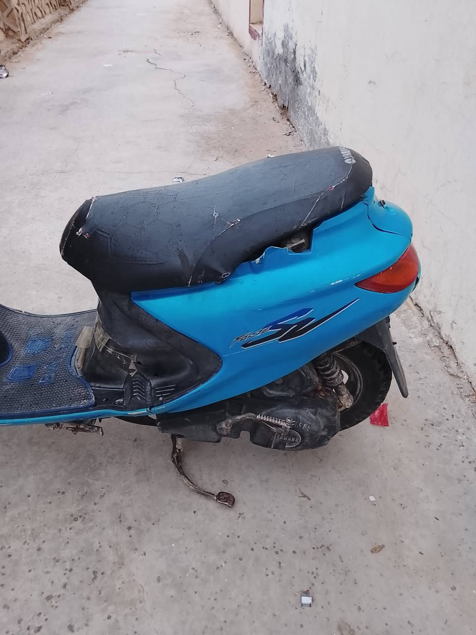 السلام عليكم فراشه للبيع مكينه مامفتوحه السعر 450وبيها مجال العنوان نجف ***********
